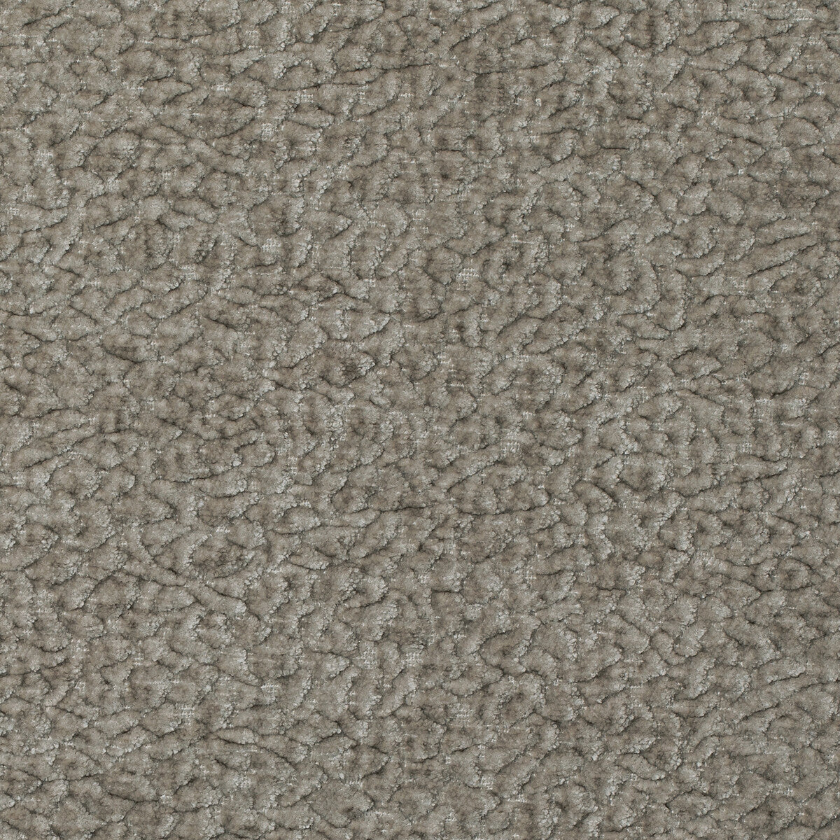 Barton Chenille fabric in zen color - pattern 36074.1611.0 - by Kravet Smart