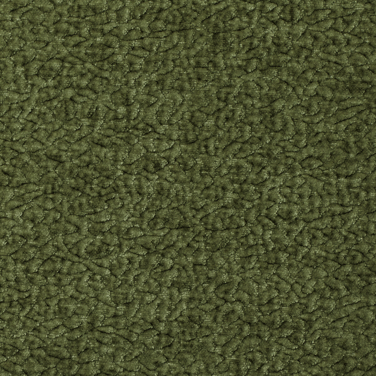 Barton Chenille fabric in cactus color - pattern 36074.3.0 - by Kravet Smart