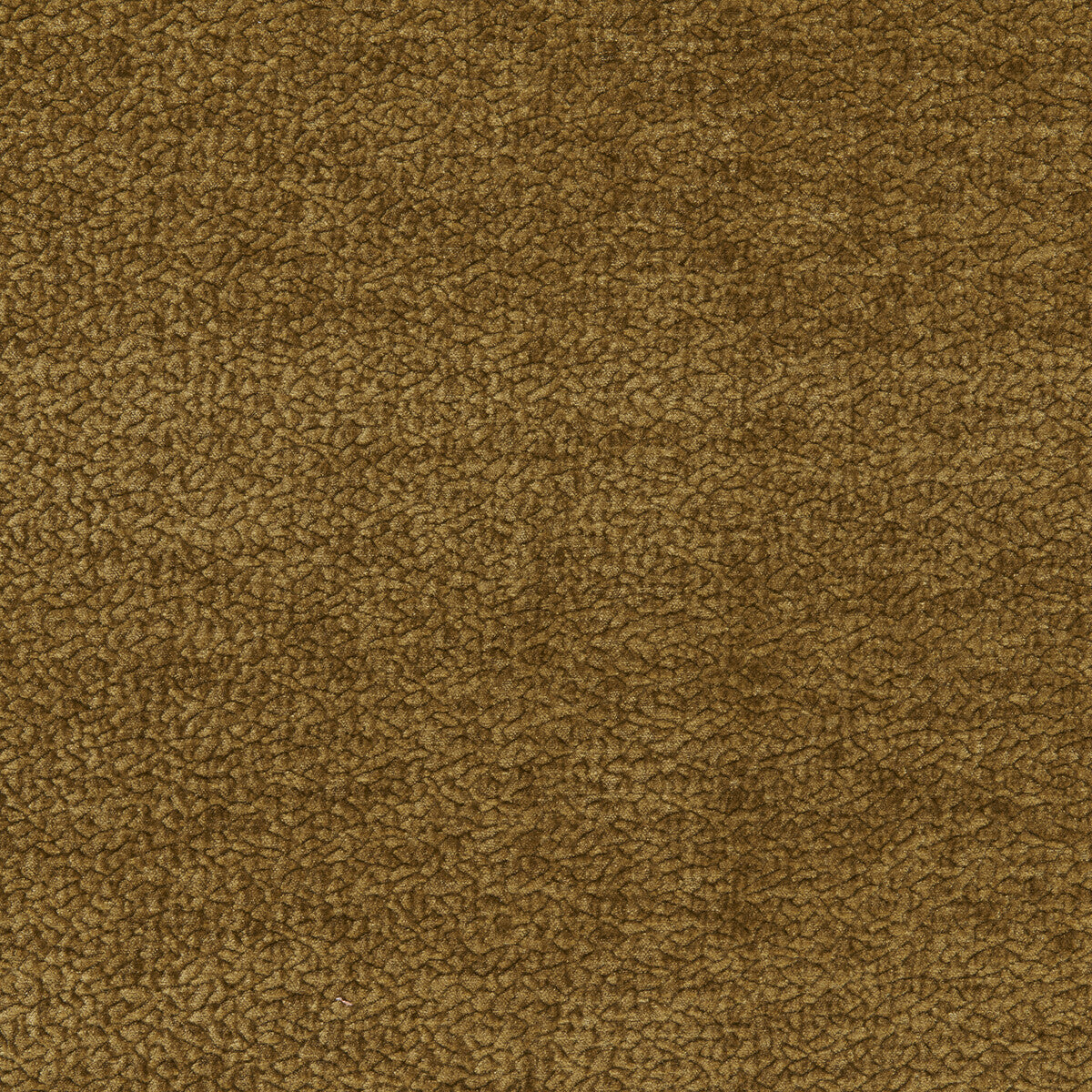 Barton Chenille fabric in olive color - pattern number 36074.314.0 - by Kravet Smart in the Barton Chenille II collection