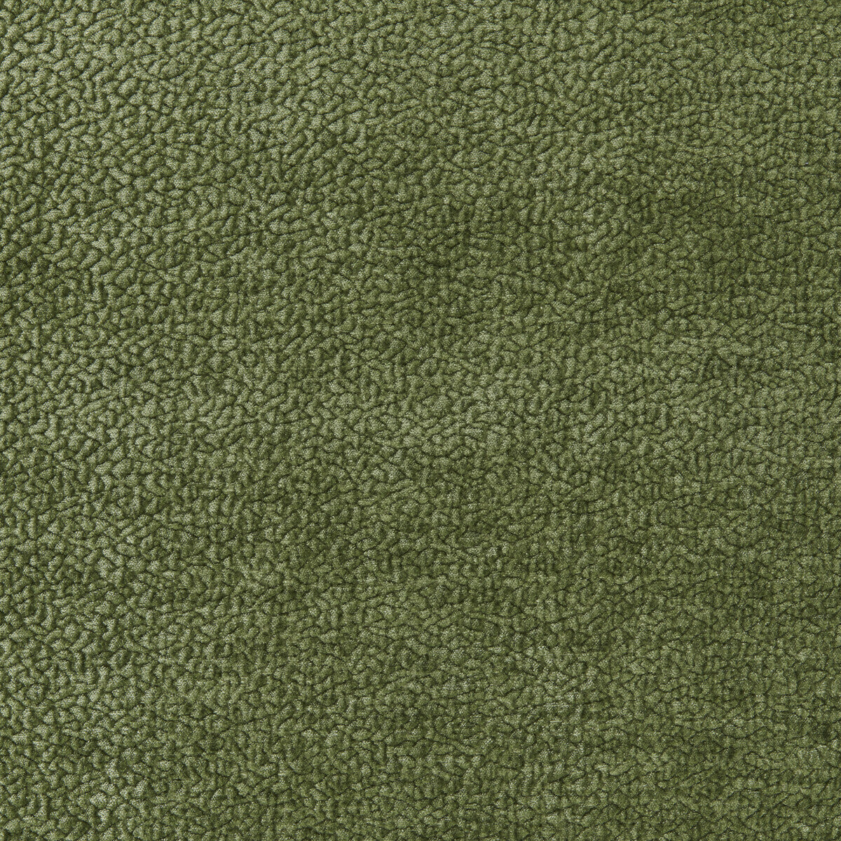 Barton Chenille fabric in jade color - pattern number 36074.323.0 - by Kravet Smart in the Barton Chenille II collection