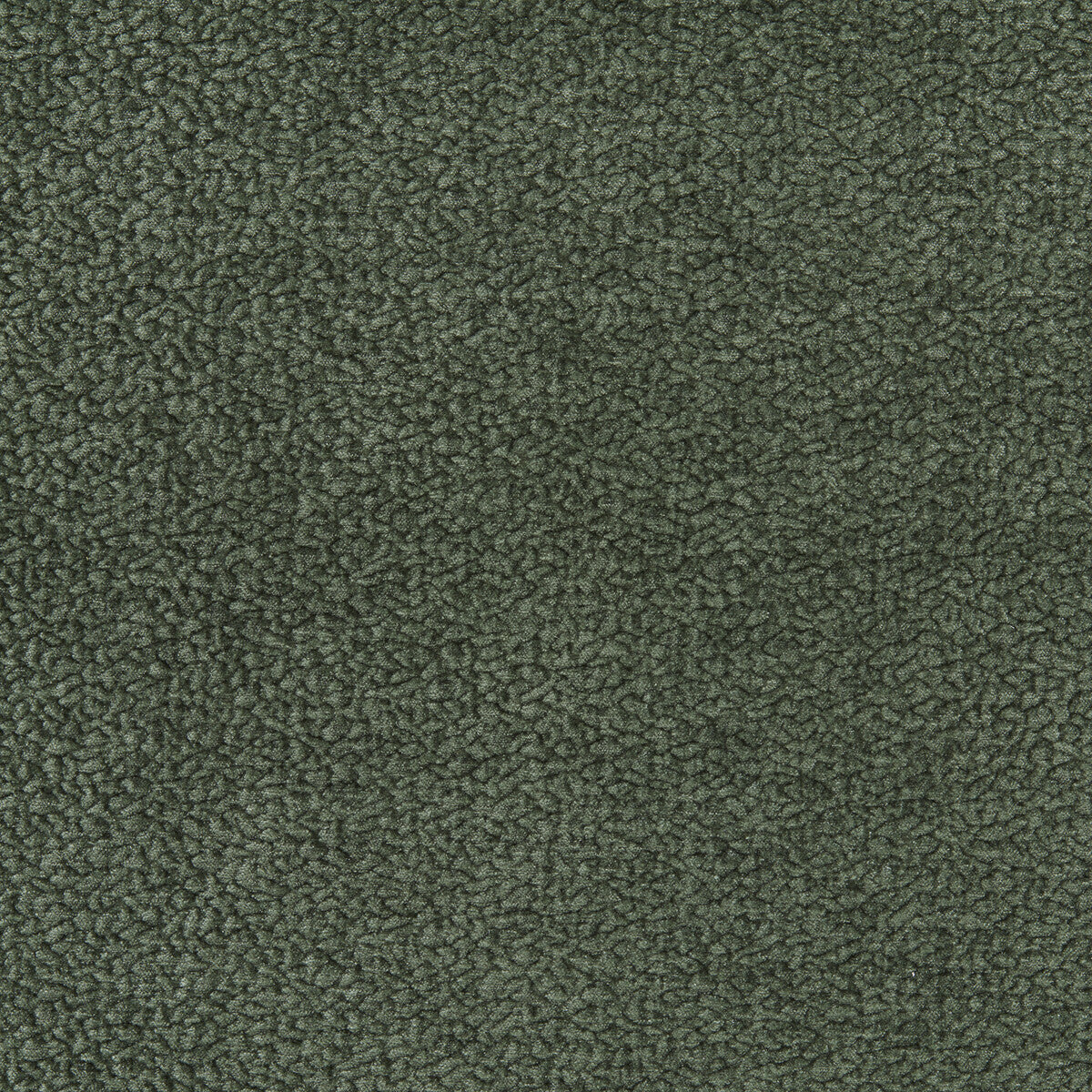 Barton Chenille fabric in fern color - pattern number 36074.33.0 - by Kravet Smart in the Barton Chenille II collection