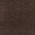 Barton Chenille fabric in chocolate color - pattern number 36074.666.0 - by Kravet Smart in the Barton Chenille II collection