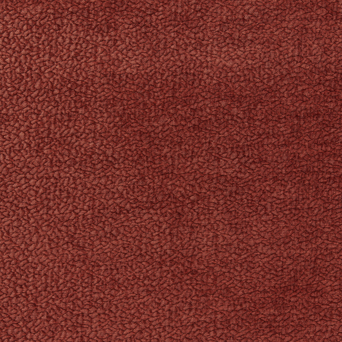 Barton Chenille fabric in sangria color - pattern number 36074.924.0 - by Kravet Smart in the Barton Chenille II collection