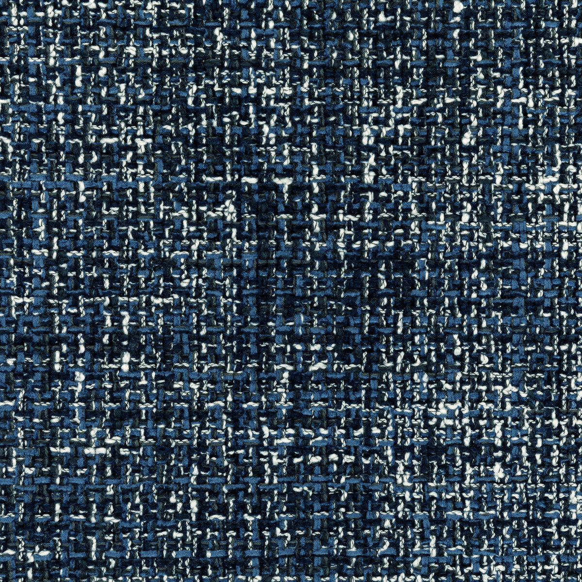 Tailored Plaid fabric in ink color - pattern 36099.50.0 - by Kravet Couture in the Luxury Textures II collection