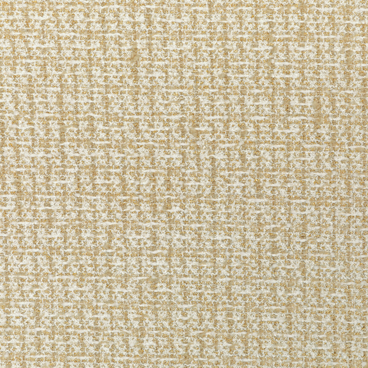 Party Dress fabric in gold color - pattern 36100.416.0 - by Kravet Couture in the Luxury Textures II collection