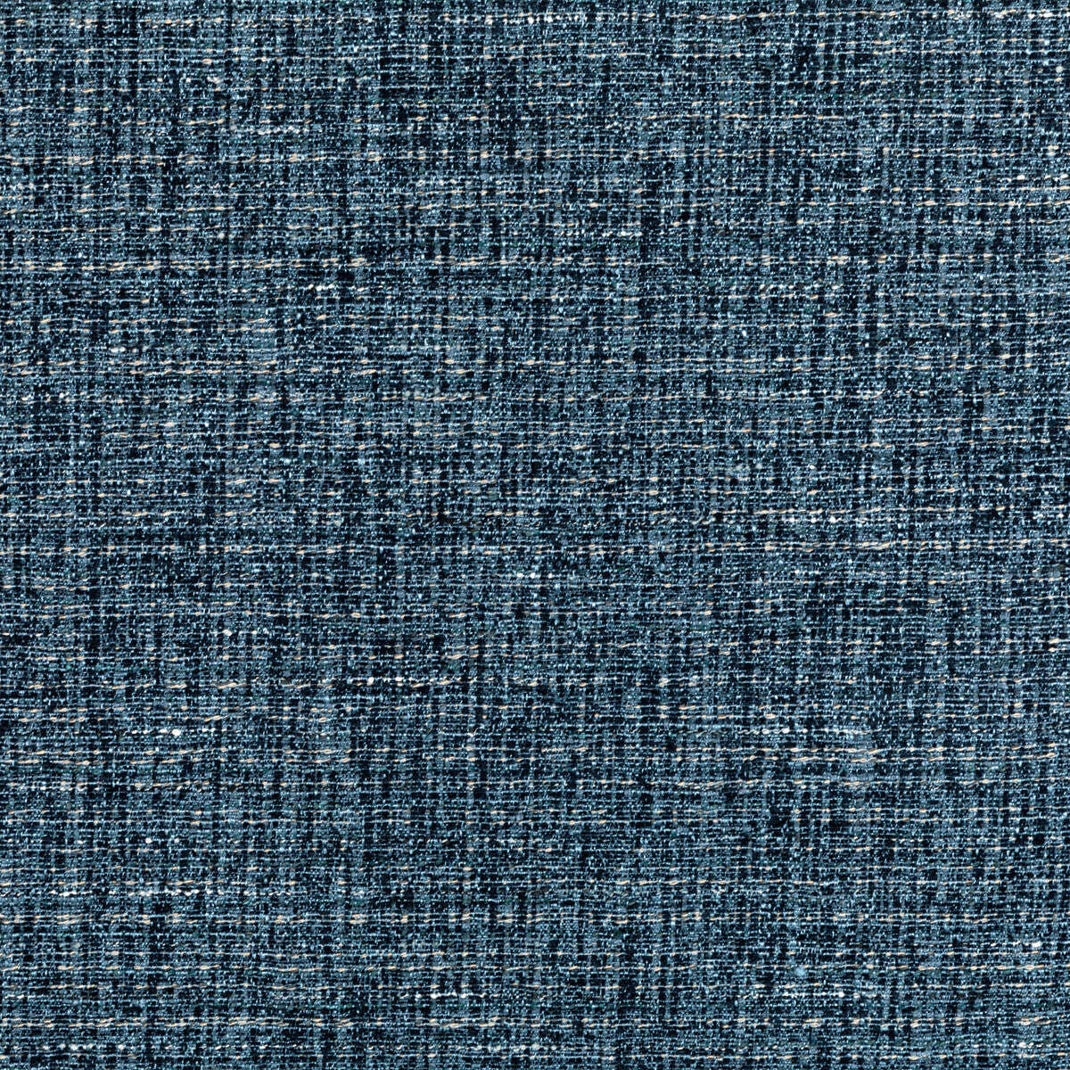 Artistic Craft fabric in indigo color - pattern 36106.50.0 - by Kravet Couture in the Luxury Textures II collection