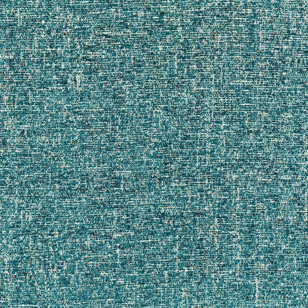 Leading Lady fabric in teal color - pattern 36109.3535.0 - by Kravet Couture in the Luxury Textures II collection