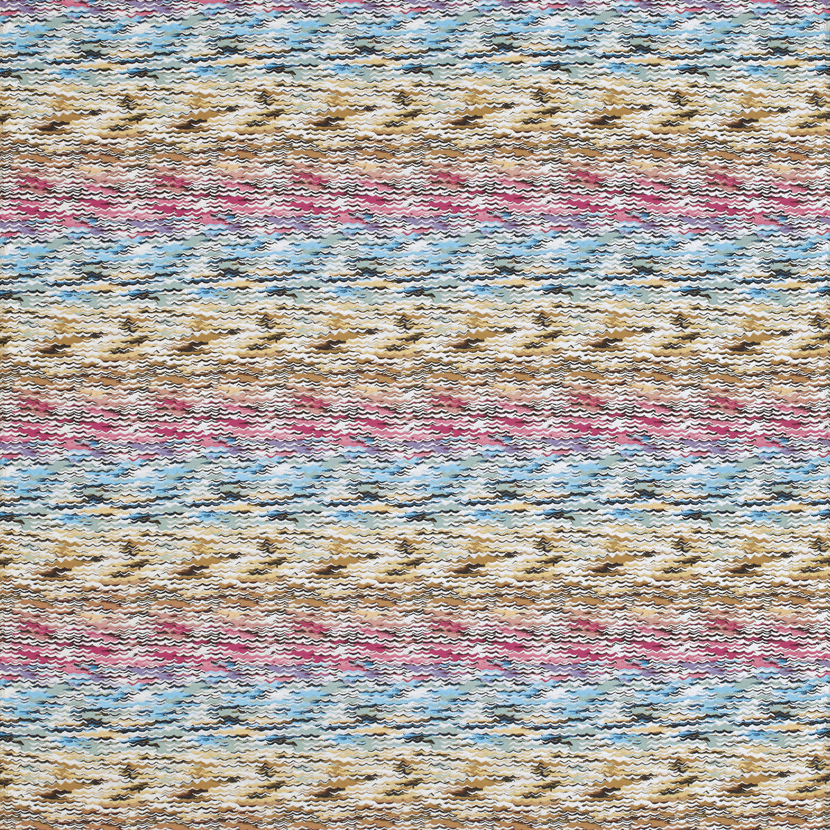 Aconcagua fabric in 100 color - pattern 36144.417.0 - by Kravet Couture in the Missoni Home 2021 collection