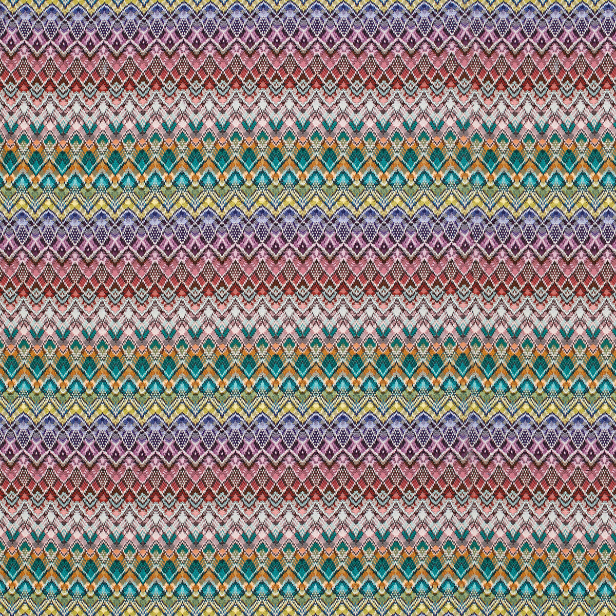 Amarillo fabric in 100 color - pattern 36148.73.0 - by Kravet Couture in the Missoni Home 2021 collection