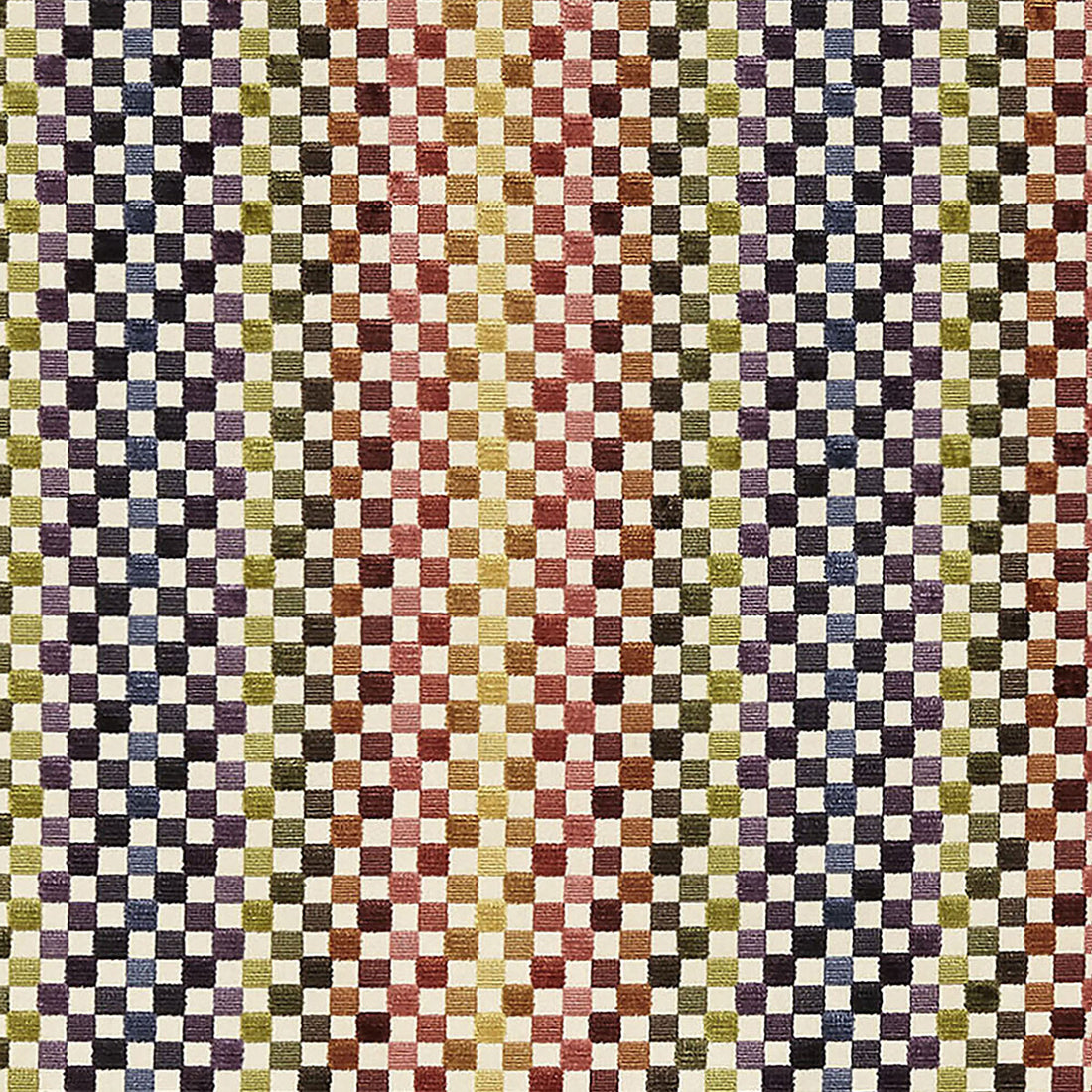 Maseko fabric in 156 color - pattern 36167.710.0 - by Kravet Couture in the Missoni Home collection
