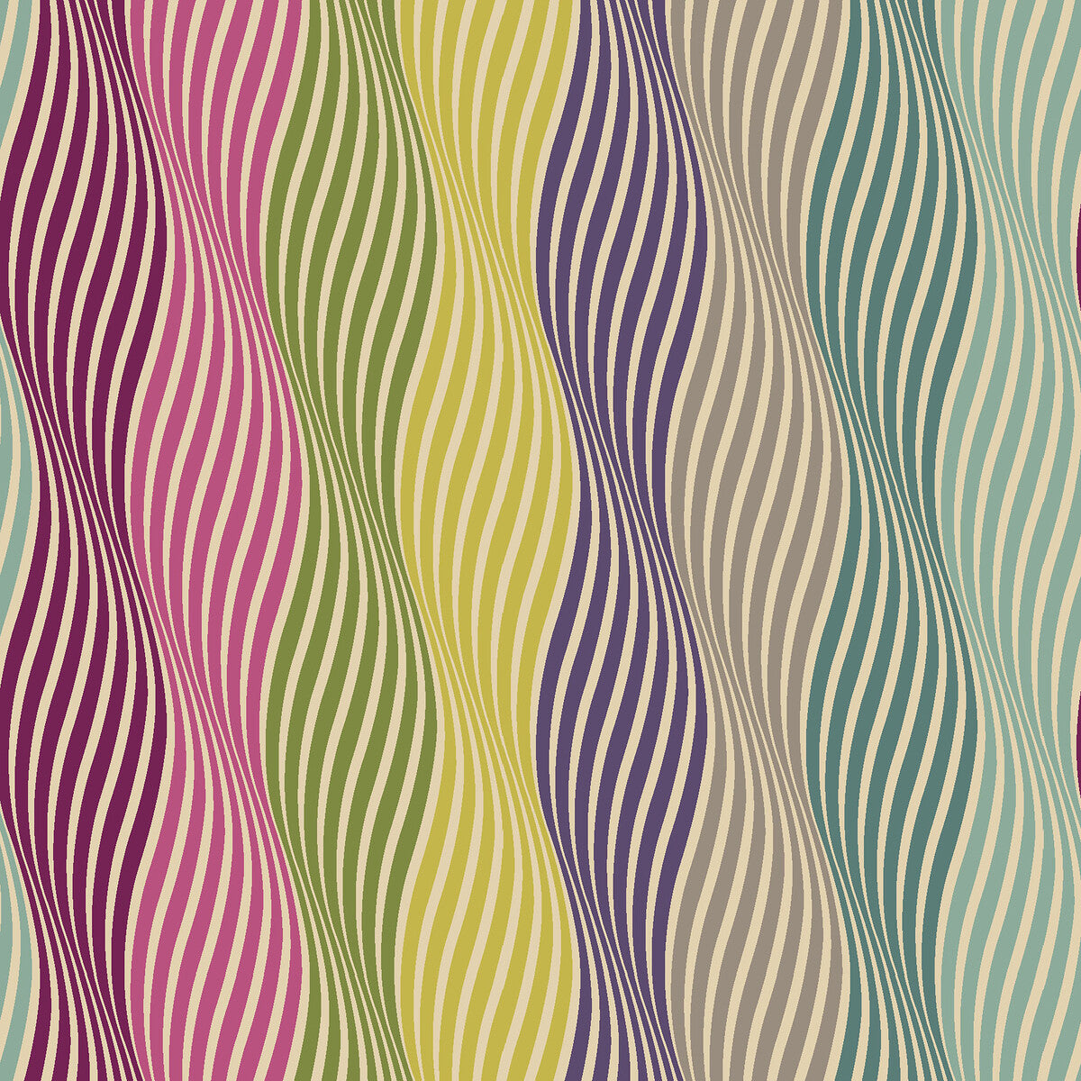 Kigali fabric in 170 color - pattern 36169.310.0 - by Kravet Couture in the Missoni Home collection