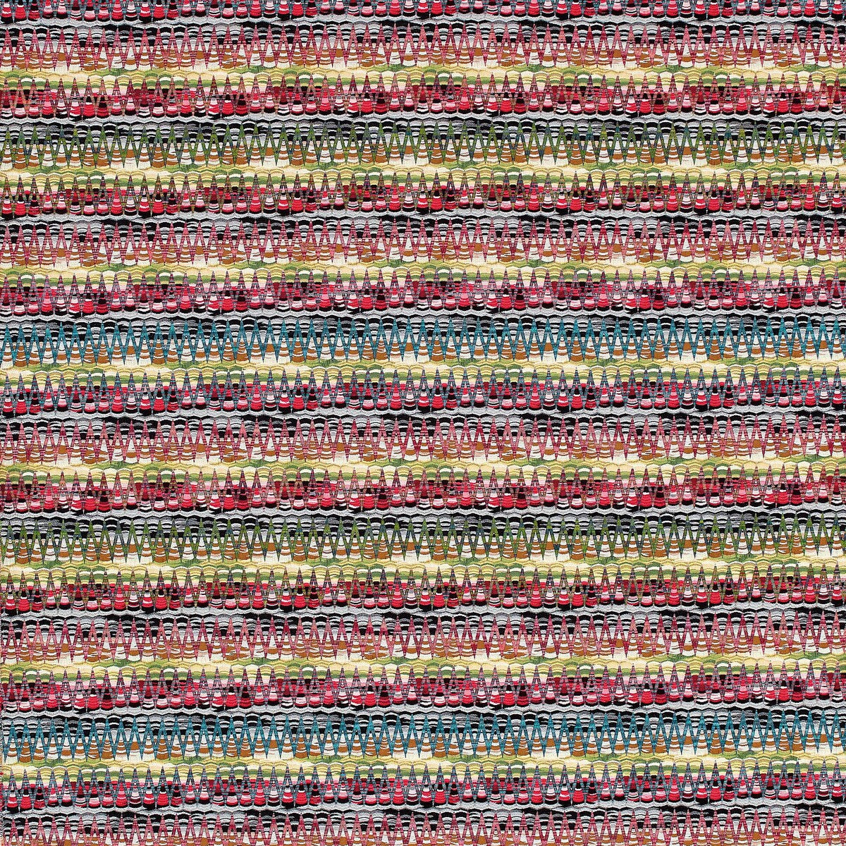 Yalata fabric in 156 color - pattern 36233.519.0 - by Kravet Couture in the Missoni Home 2020 collection