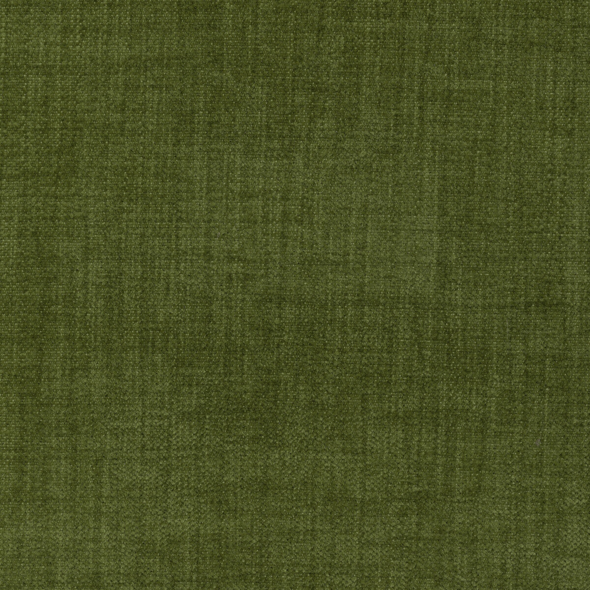 Accommodate fabric in moss color - pattern 36255.30.0 - by Kravet Contract in the Supreen collection