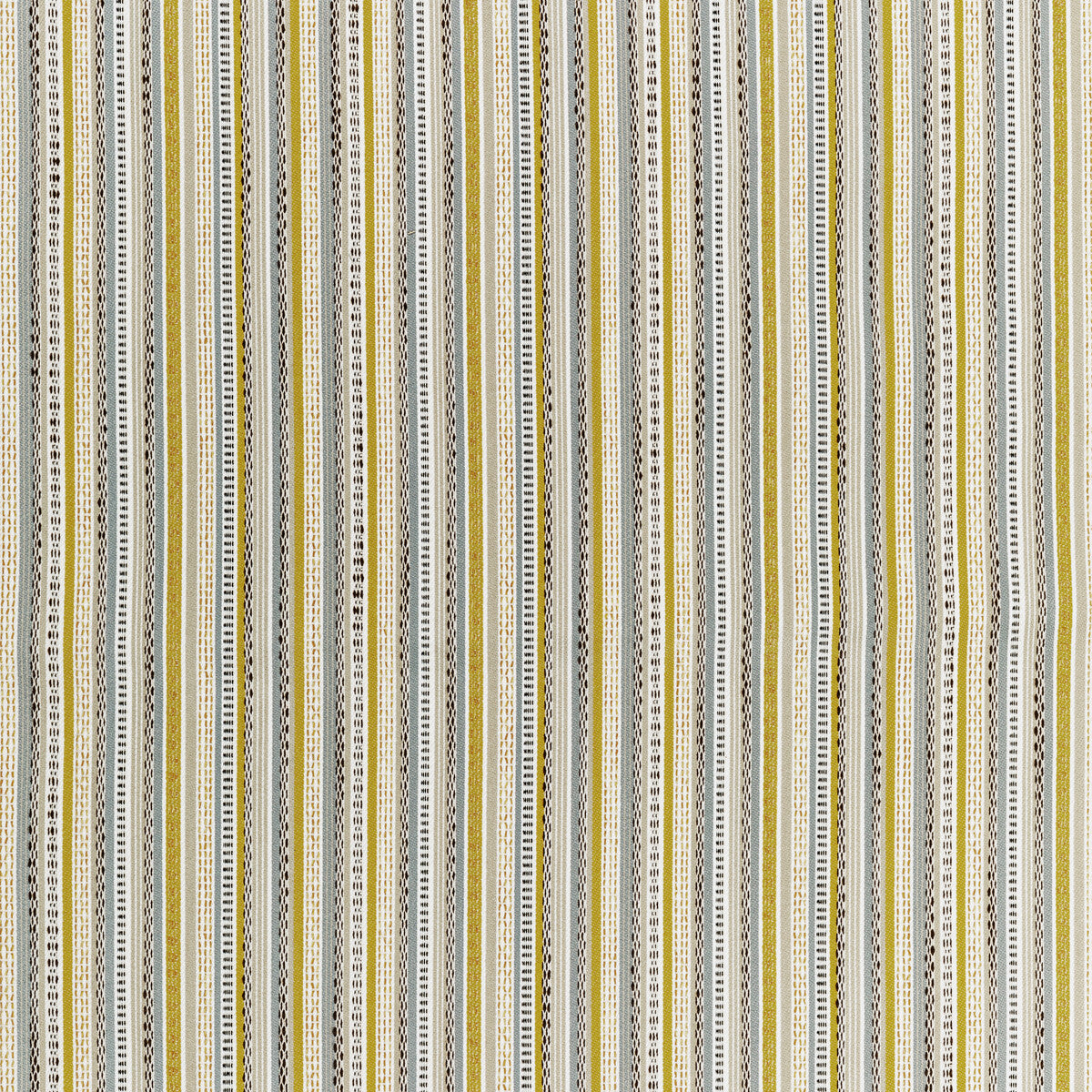 Kisco fabric in citron color - pattern 36264.411.0 - by Kravet Contract in the Gis Crypton collection