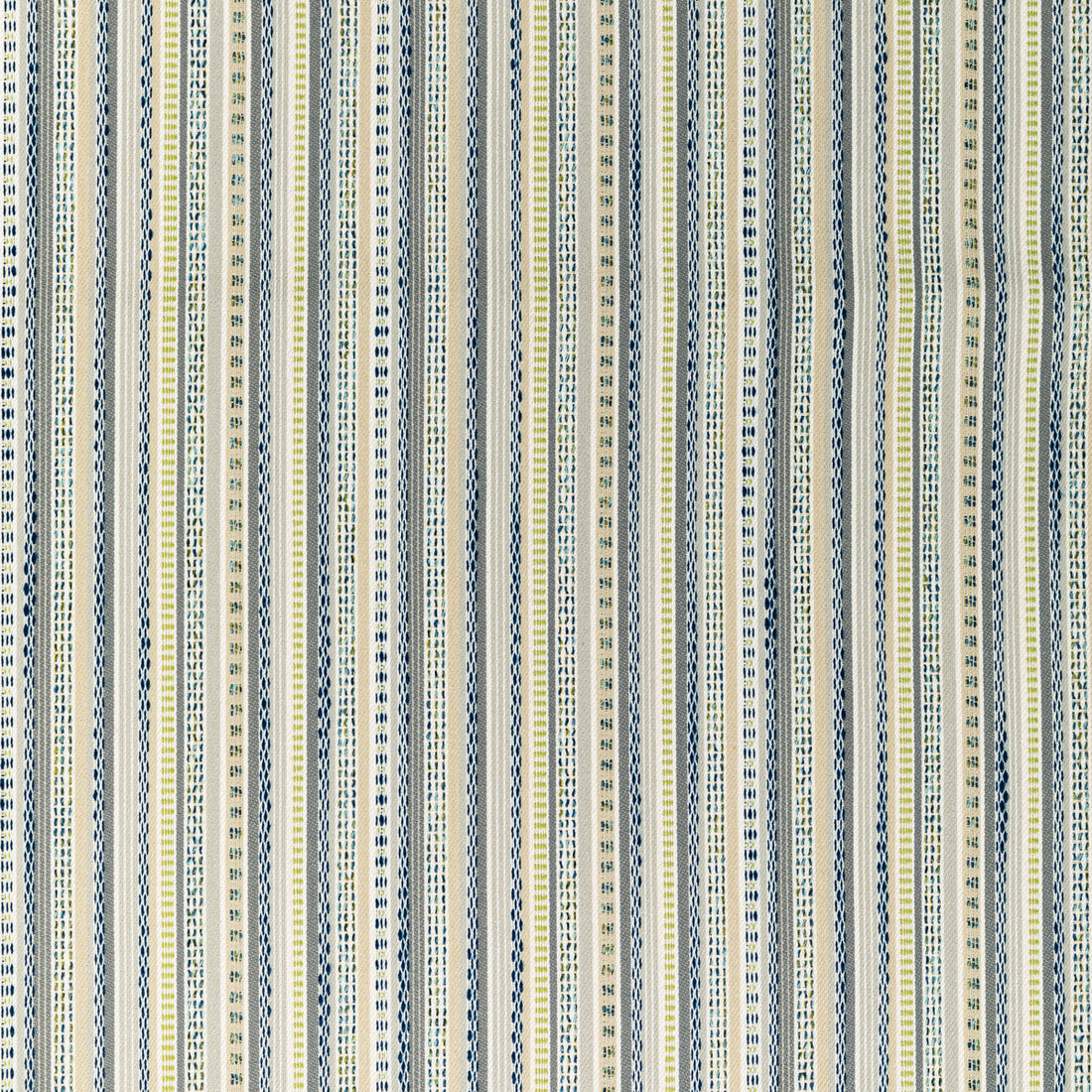 Kisco fabric in fountain color - pattern 36264.511.0 - by Kravet Contract in the Gis Crypton collection