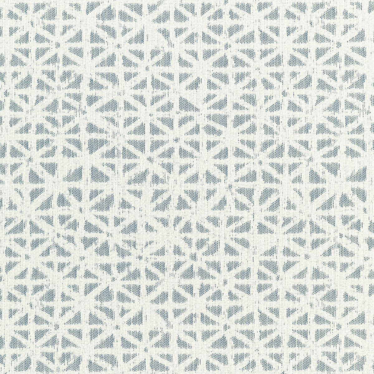 Kinzie fabric in daydream color - pattern 36268.15.0 - by Kravet Contract in the Gis Crypton collection