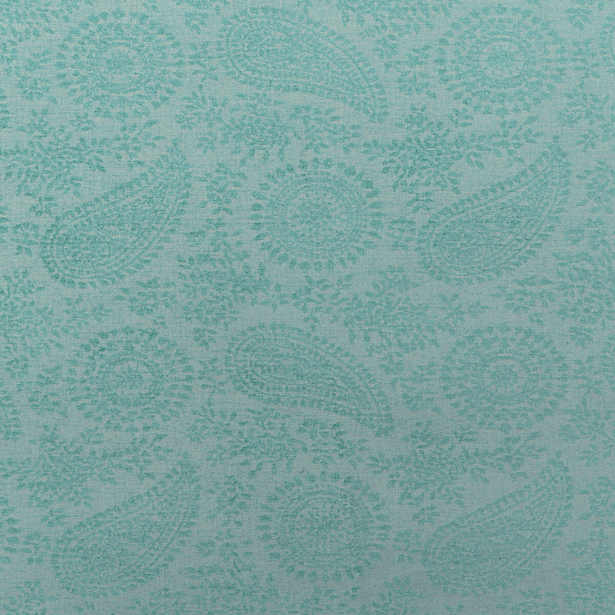 Wylder fabric in sea green color - pattern 36269.135.0 - by Kravet Contract in the Gis Crypton collection