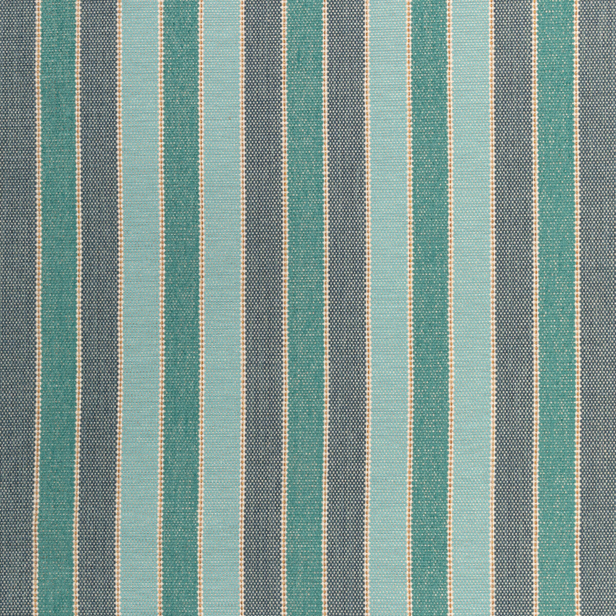 Walkway fabric in oasis color - pattern 36278.13.0 - by Kravet Contract in the Gis Crypton collection