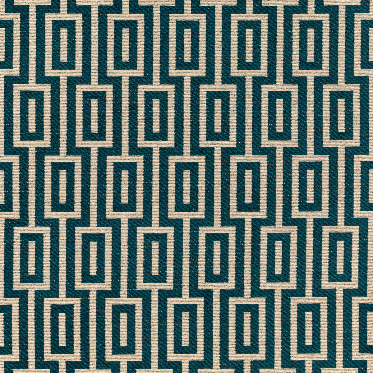 Street Key fabric in oceana color - pattern 36280.516.0 - by Kravet Contract in the Gis Crypton collection