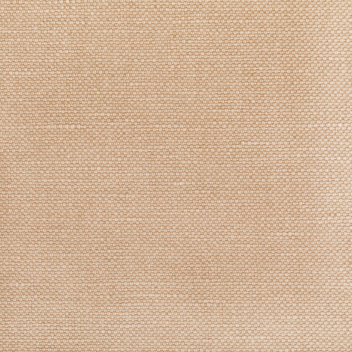 Carson fabric in sand color - pattern 36282.106.0 - by Kravet Basics