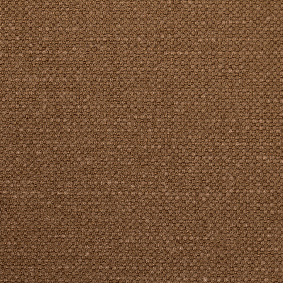 Carson fabric in chocolate color - pattern 36282.6.0 - by Kravet Basics