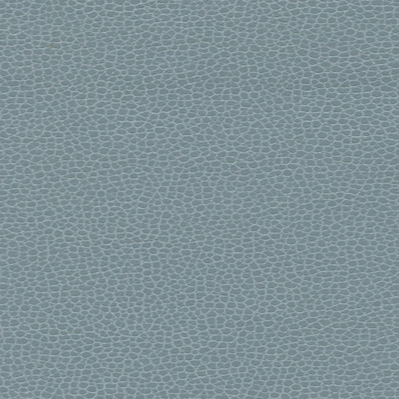 Promessa fabric in aquamarine color - pattern number 363-2695 - by Schumacher in the Ultraleather collection