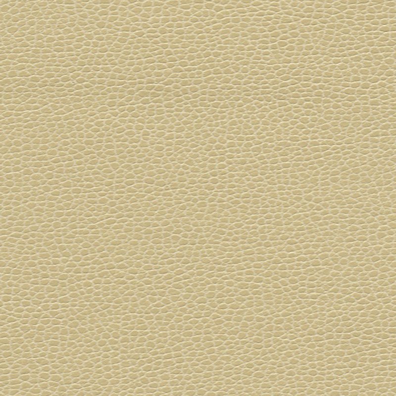 Promessa fabric in linen color - pattern number 363-3036 - by Schumacher in the Ultraleather collection