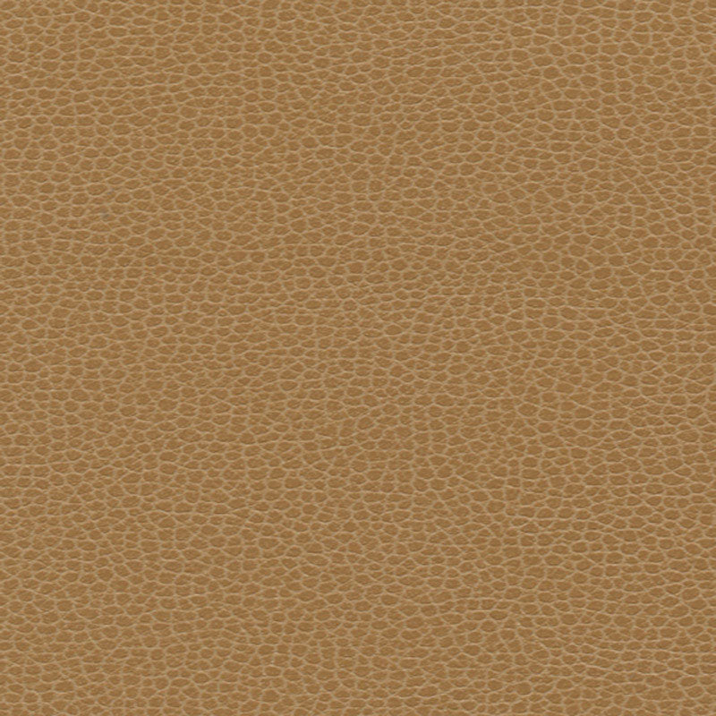 Promessa fabric in camel color - pattern number 363-3142 - by Schumacher in the Ultraleather collection