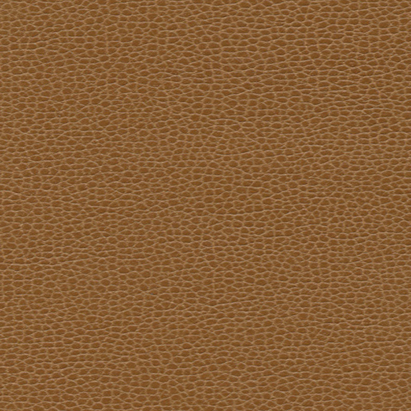 Promessa fabric in bronze color - pattern number 363-3145 - by Schumacher in the Ultraleather collection