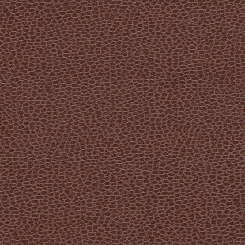 Promessa fabric in merlot color - pattern number 363-9414 - by Schumacher in the Ultraleather collection