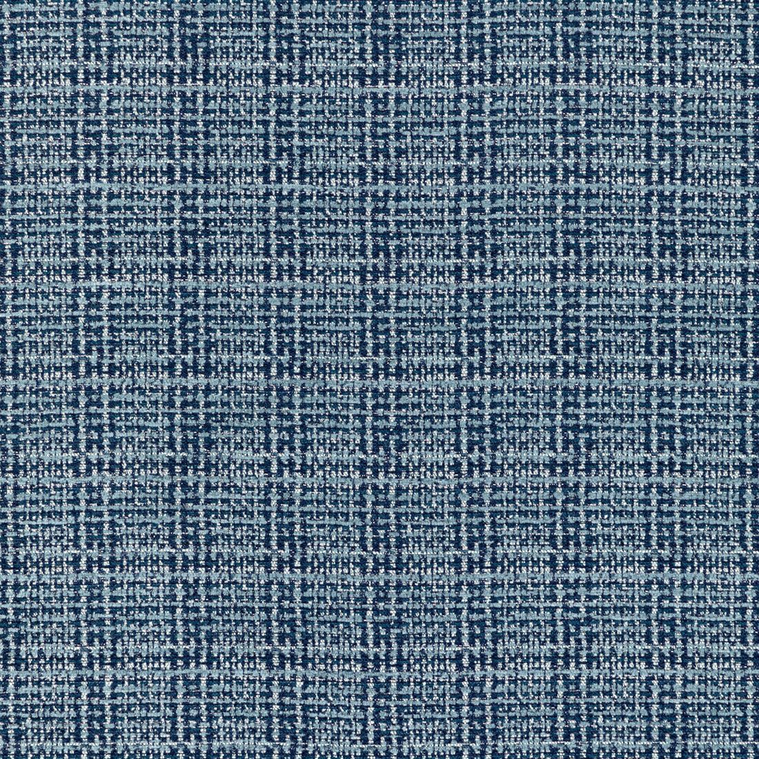 Ferla fabric in lapis color - pattern 36313.5.0 - by Kravet Contract