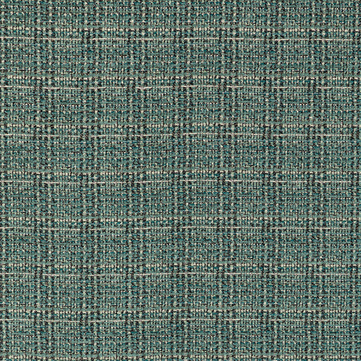 Ferla fabric in jadeite color - pattern 36313.830.0 - by Kravet Contract