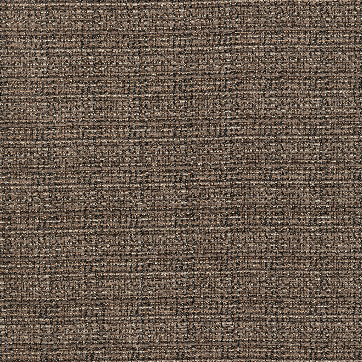 Ferla fabric in bronze color - pattern 36313.86.0 - by Kravet Contract