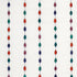 Hoopla fabric in gems color - pattern 36315.3524.0 - by Kravet Design in the Nadia Watts Gem collection