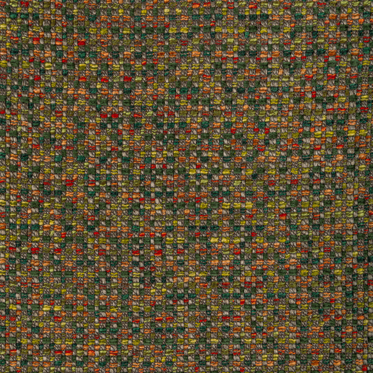 Remo fabric in tiger lily color - pattern 36324.314.0 - by Kravet Contract