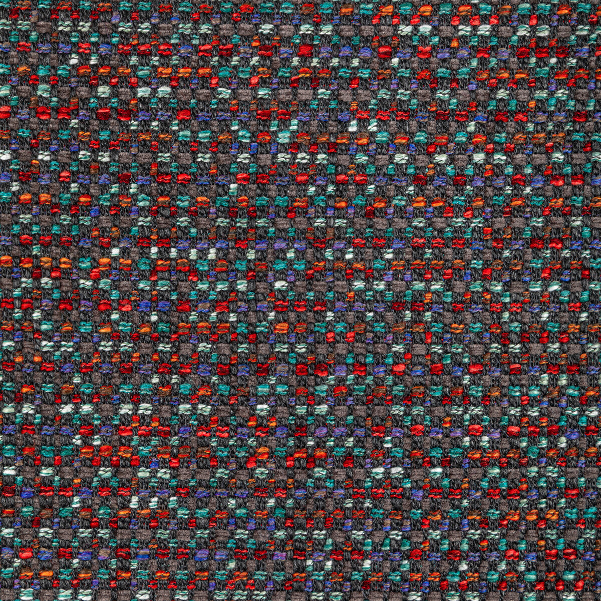 Remo fabric in jewel color - pattern 36324.810.0 - by Kravet Contract