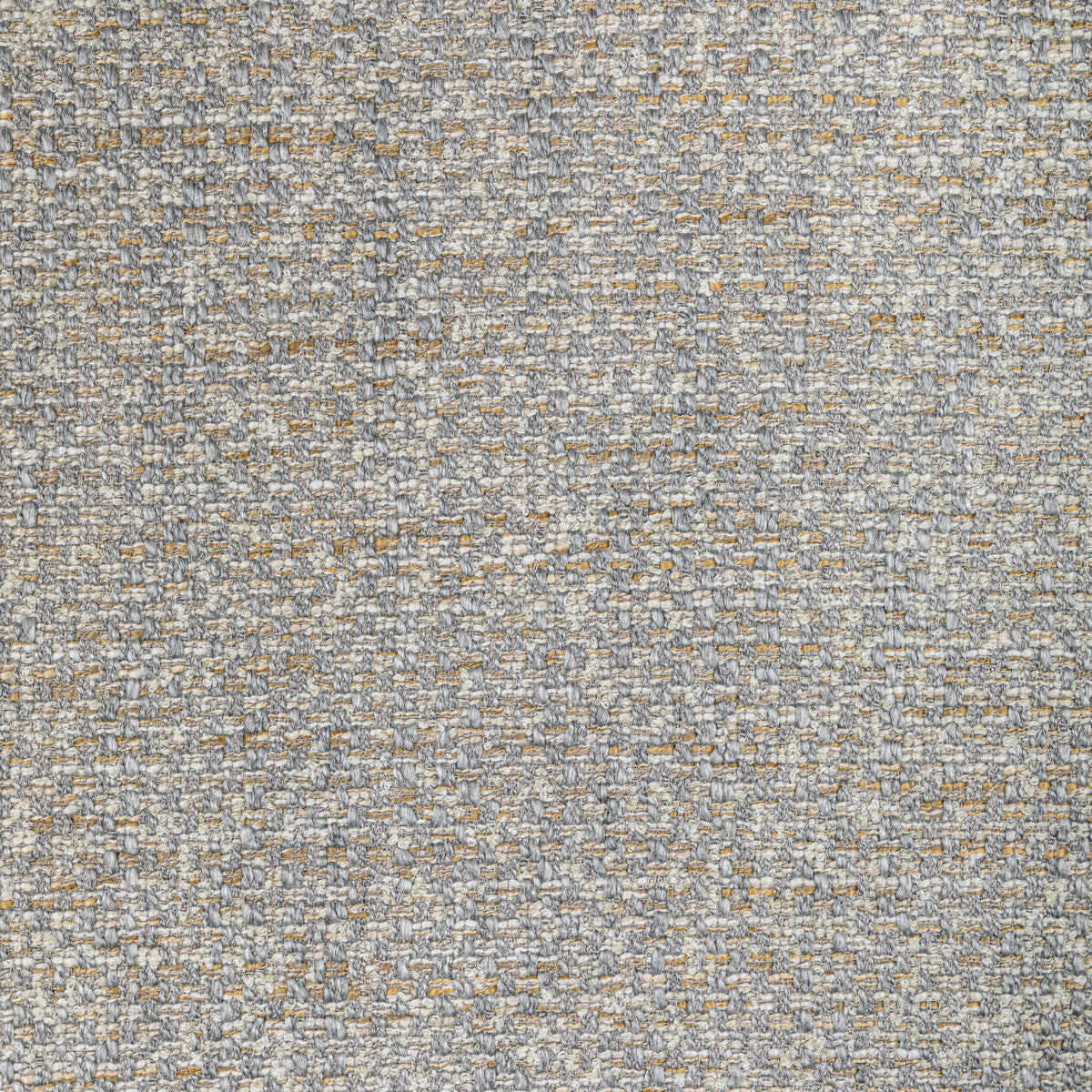 Dax fabric in sterling color - pattern 36326.1101.0 - by Kravet Contract