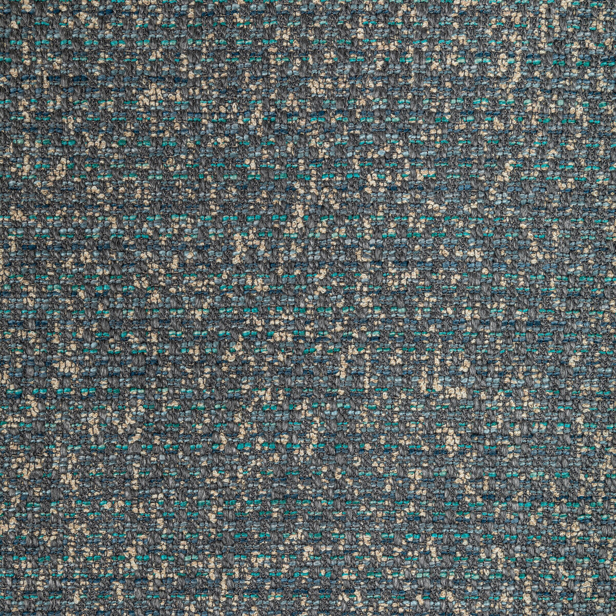 Dax fabric in harbor color - pattern 36326.513.0 - by Kravet Contract