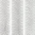 Plantae fabric in platinum color - pattern 36344.11.0 - by Kravet Couture in the Modern Luxe III collection
