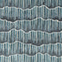 Mountainscape fabric in chambray color - pattern 36350.1511.0 - by Kravet Couture in the Modern Luxe III collection