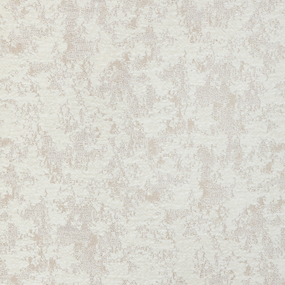 Illumine fabric in ivory color - pattern 36355.101.0 - by Kravet Couture in the Modern Luxe III collection