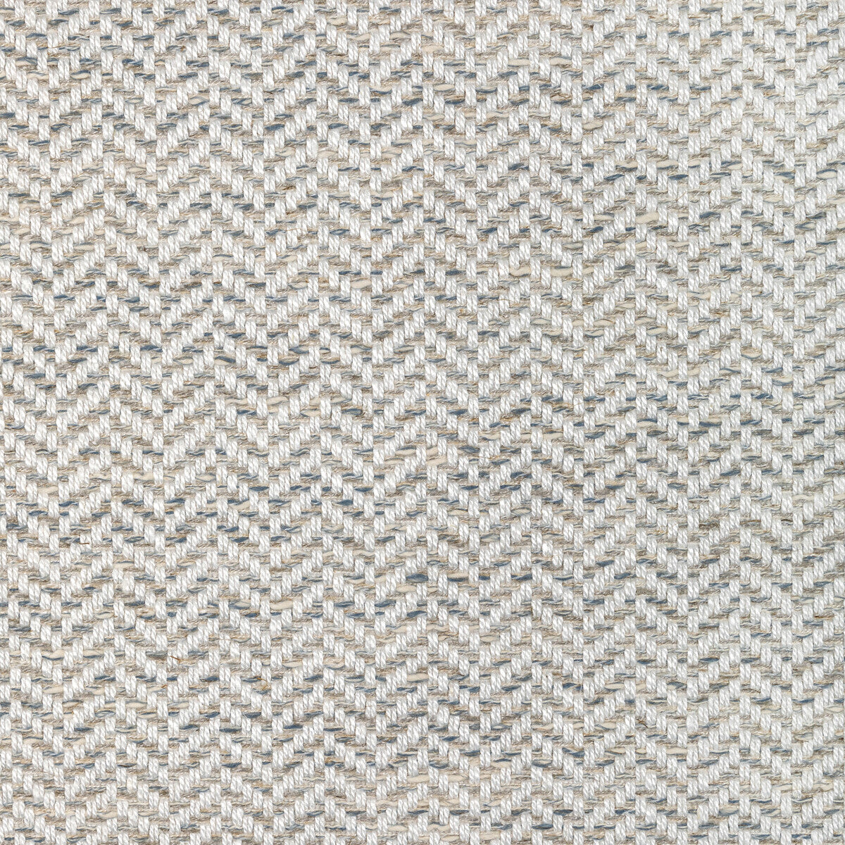 Verve Weave fabric in chambray color - pattern 36358.1516.0 - by Kravet Couture in the Corey Damen Jenkins Trad Nouveau collection