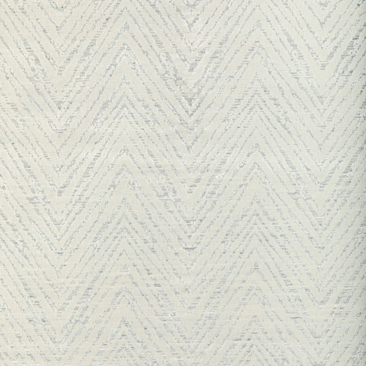Gorge Hike fabric in pearl color - pattern 36365.11.0 - by Kravet Design in the Jeffrey Alan Marks Seascapes collection