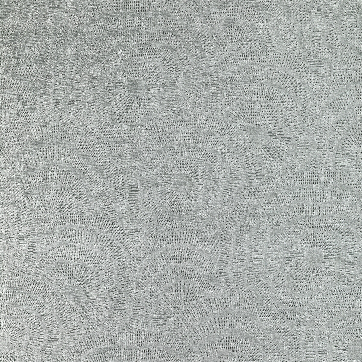 Panache Velvet fabric in pewter color - pattern 36366.11.0 - by Kravet Couture in the Corey Damen Jenkins Trad Nouveau collection