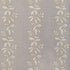 Gingerflower fabric in feather color - pattern 36380.1101.0 - by Kravet Couture in the Barbara Barry Ojai collection