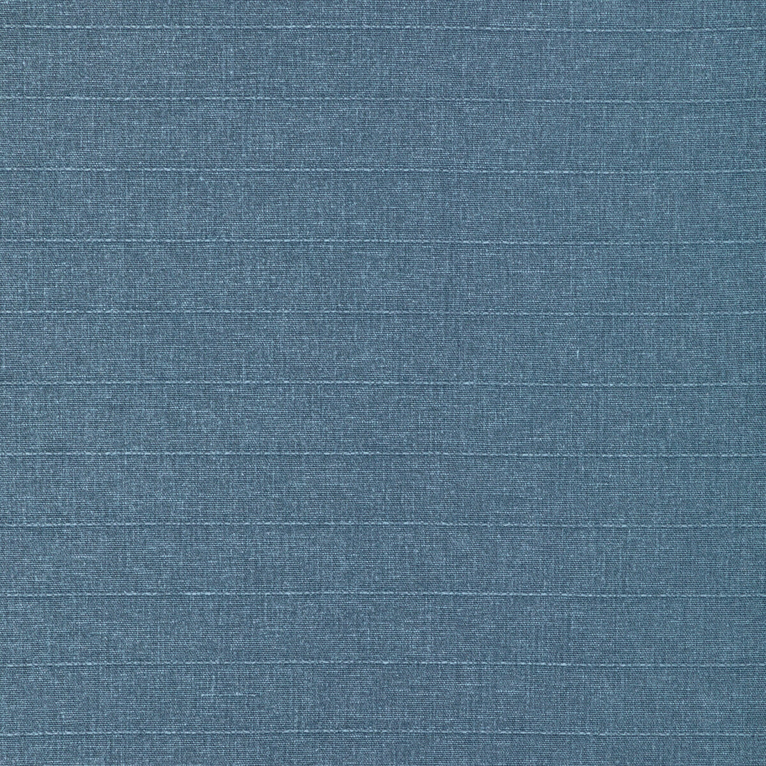 Pomo Canyon fabric in chambray color - pattern 36381.5.0 - by Kravet Basics in the Jeffrey Alan Marks Seascapes collection