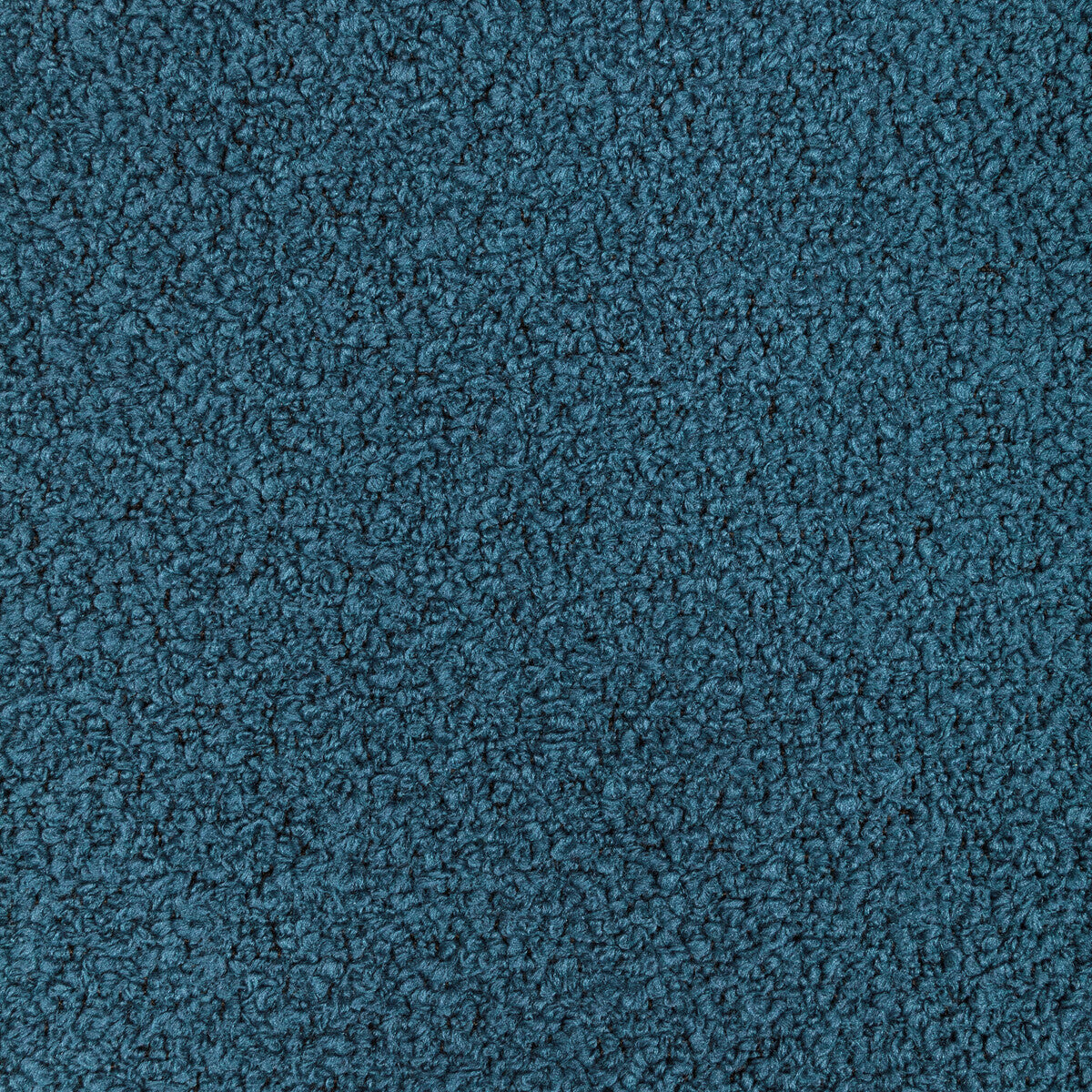 Namaste Boucle fabric in dress blue color - pattern 36388.5.0 - by Kravet Design in the Crypton Home - Celliant collection