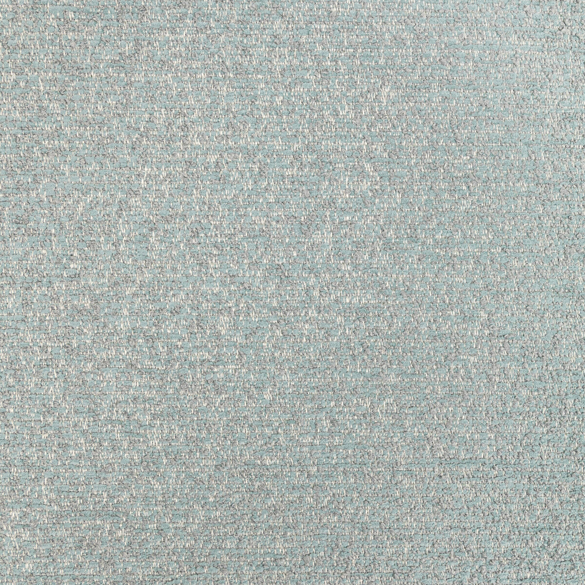 Serenity Now fabric in soothing spa color - pattern 36390.316.0 - by Kravet Design in the Crypton Home - Celliant collection