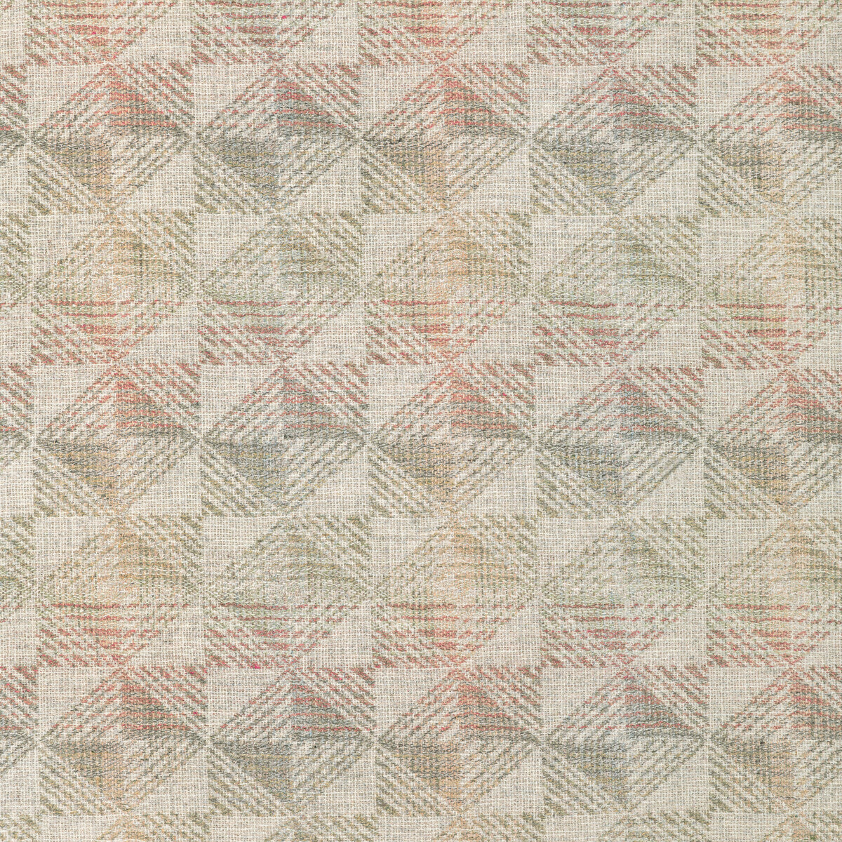 Quito fabric in succulent color - pattern 36397.324.0 - by Kravet Couture in the Barbara Barry Ojai collection