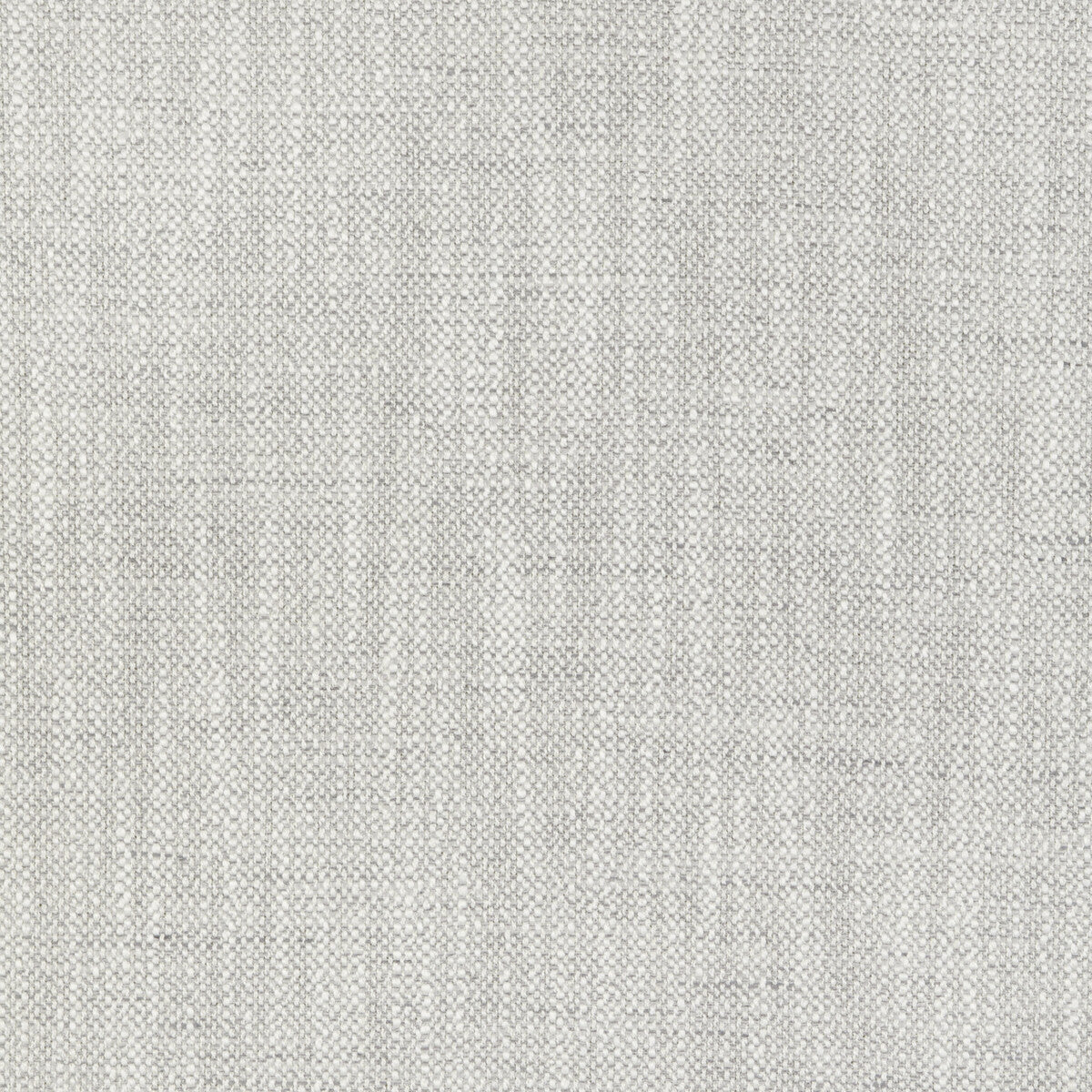 Evening Star fabric in steel color - pattern 36537.1101.0 - by Kravet Basics in the Candice Olson collection